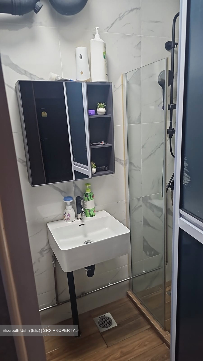 Blk 110D Punggol Field (Punggol), HDB 5 Rooms #484863971